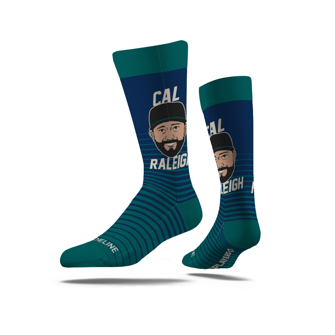 MLBPA | Player Card Series | 200N Crew Knit
