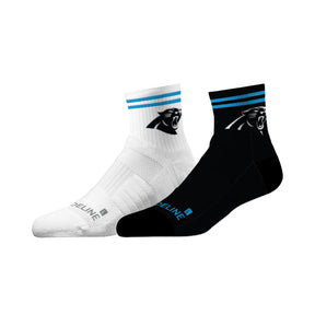 NFL 2 Pack | NFL | Half Calf Knit