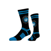 Charlotte FC | Premium Knit Crew | Primary Logo Team Color | N02307963ML