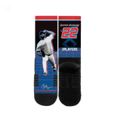 Clayton Kershaw | Premium Crew | MLBPA -img1