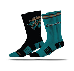Coastal Carolina University