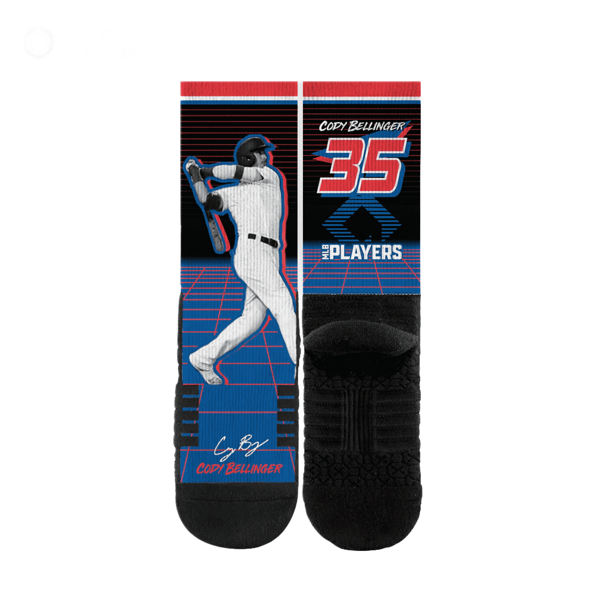 Cody Bellinger | Premium Crew | MLBPA -img1
