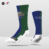 MLS Throwbacks: '96 Kit Wear