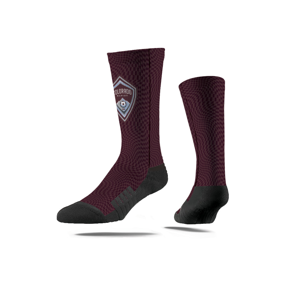 Colorado Rapids | Premium Full Sub | MLS 2024-img1