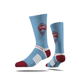 Colorado Rapids | Premium Knit Crew | Primary Logo Team Color | N01737454ML