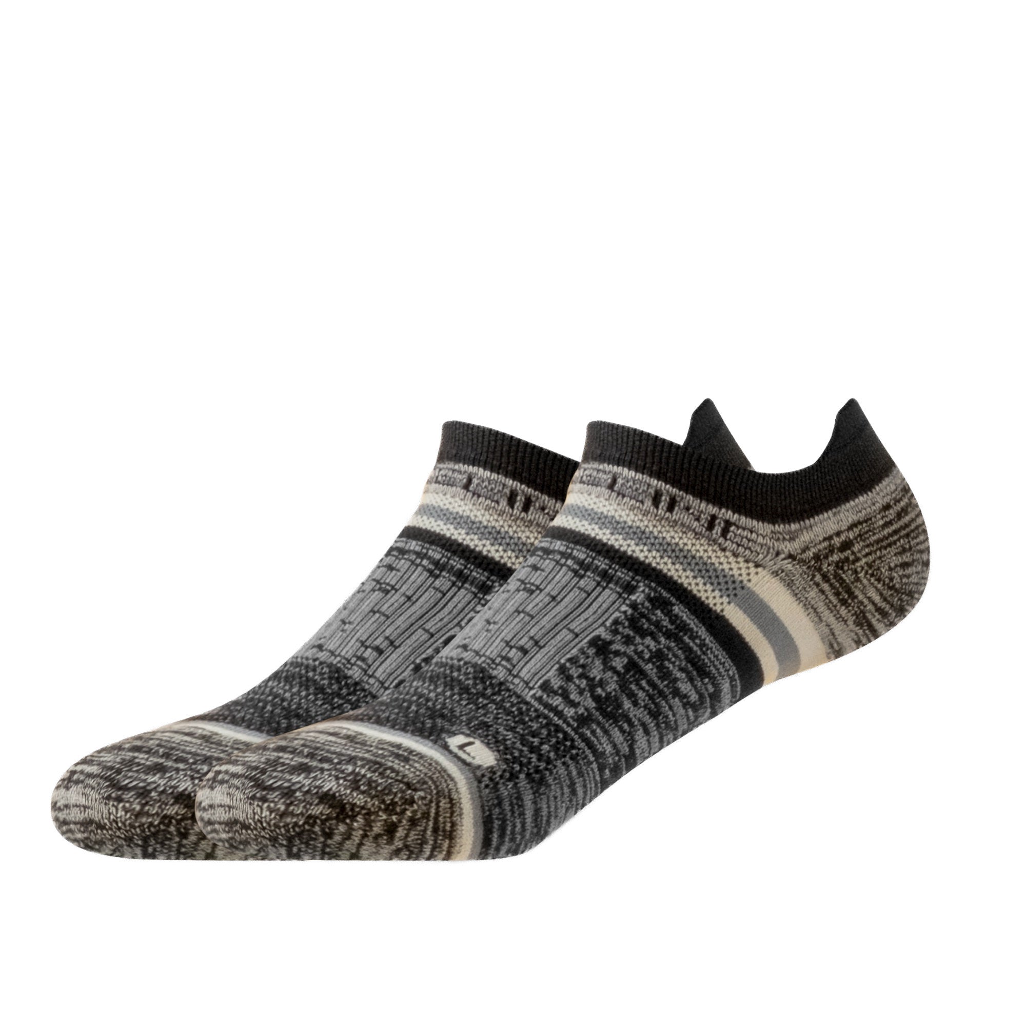 Combed Cotton | Premium Ankle Socks