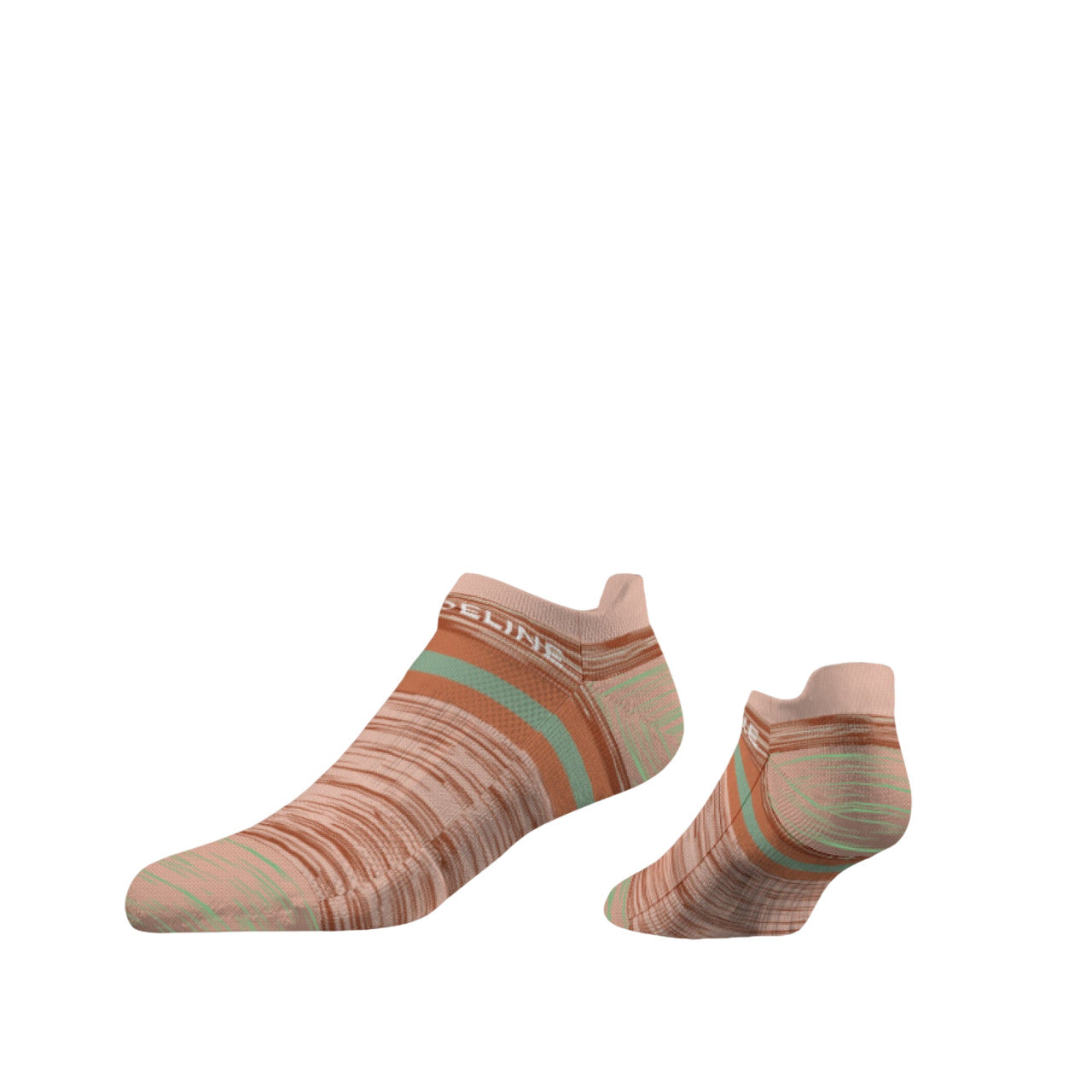 Combed Cotton | Premium Ankle Socks