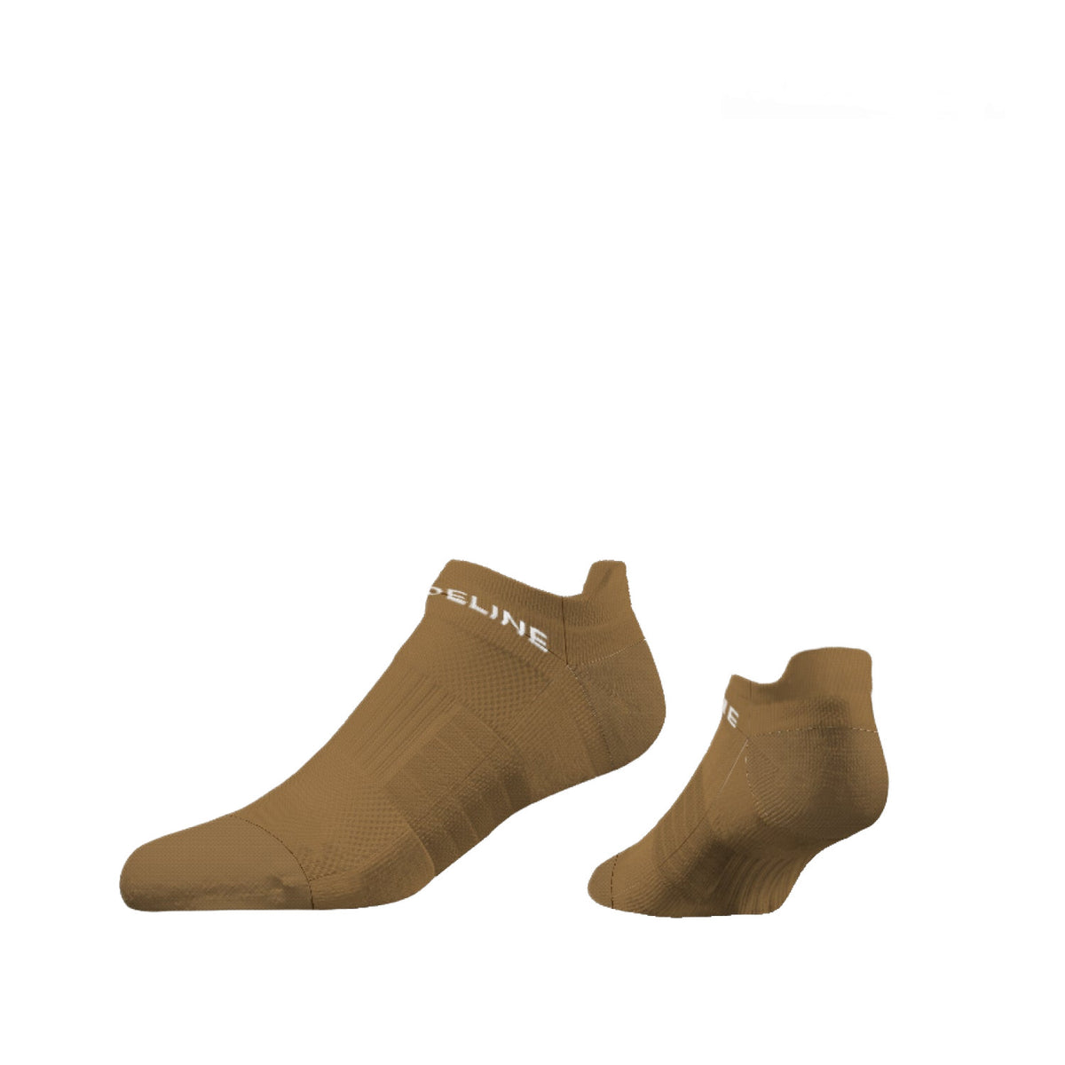 Combed Cotton | Premium Ankle Socks