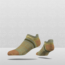 Combed Cotton | Premium Ankle Socks