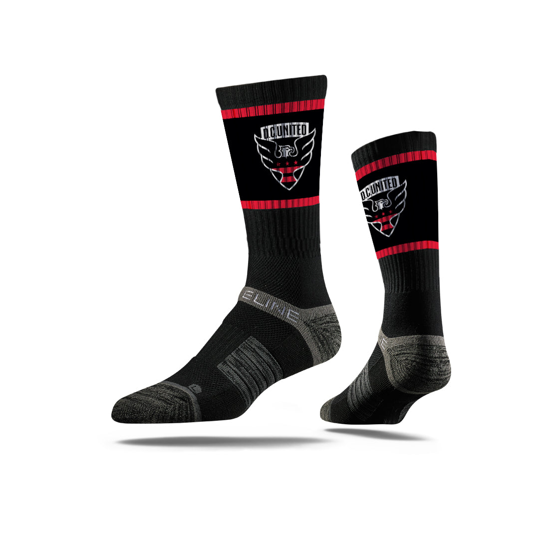 D.C. United | Premium Crew | MLS -img1