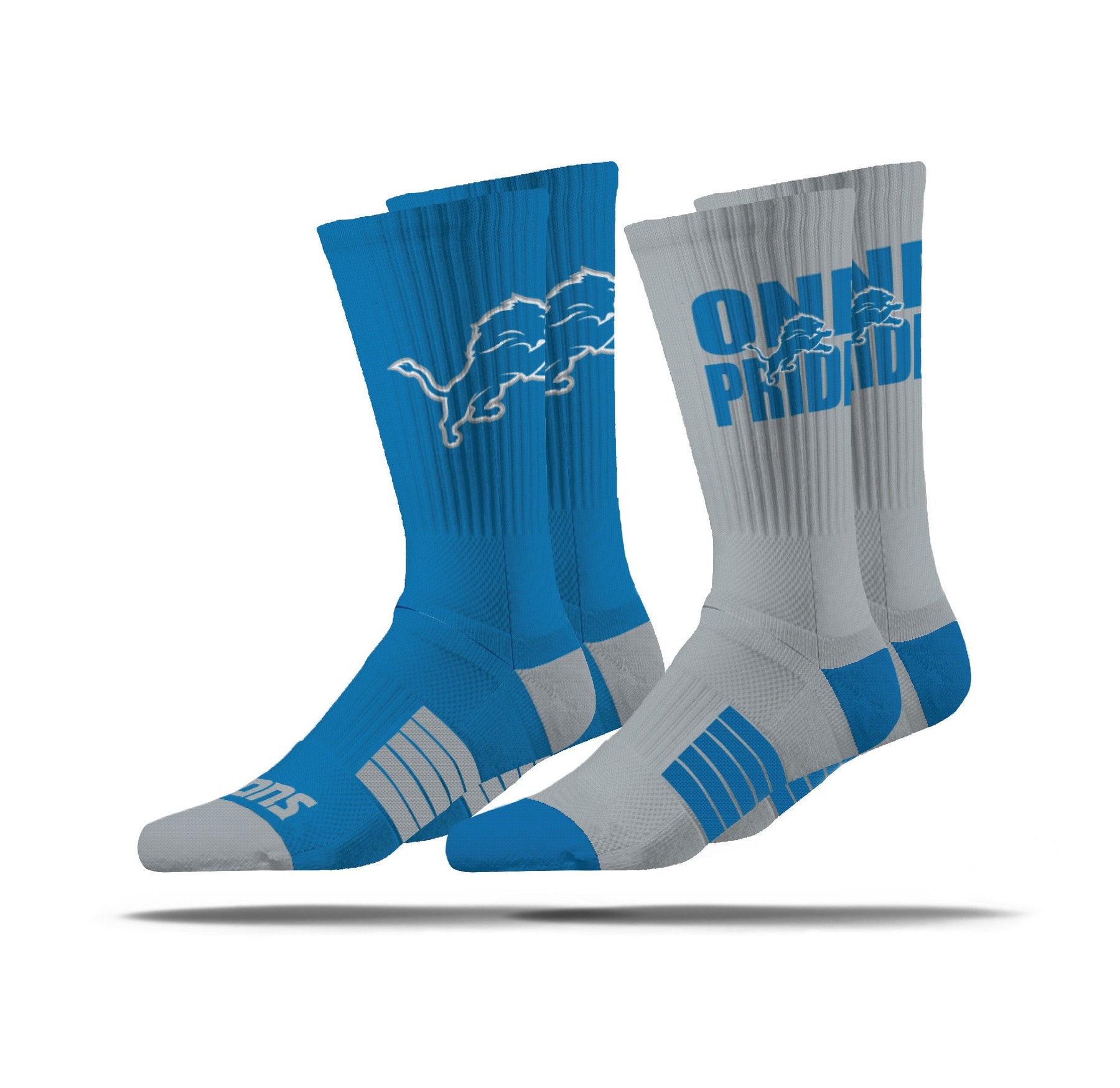 Detroit Lions