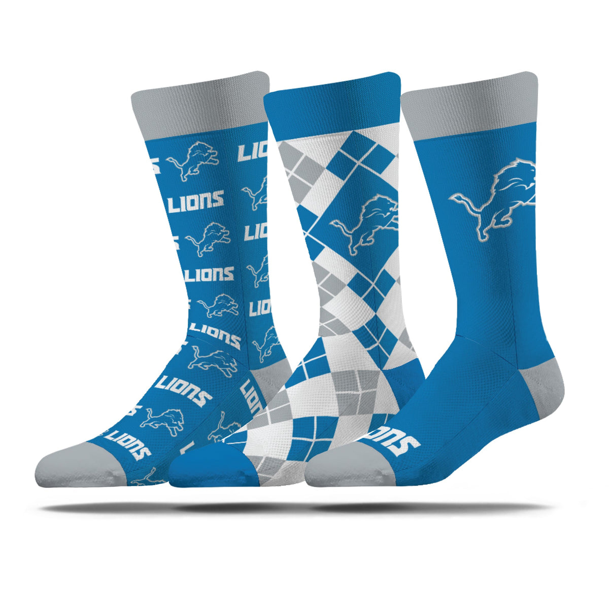 Detroit Lions