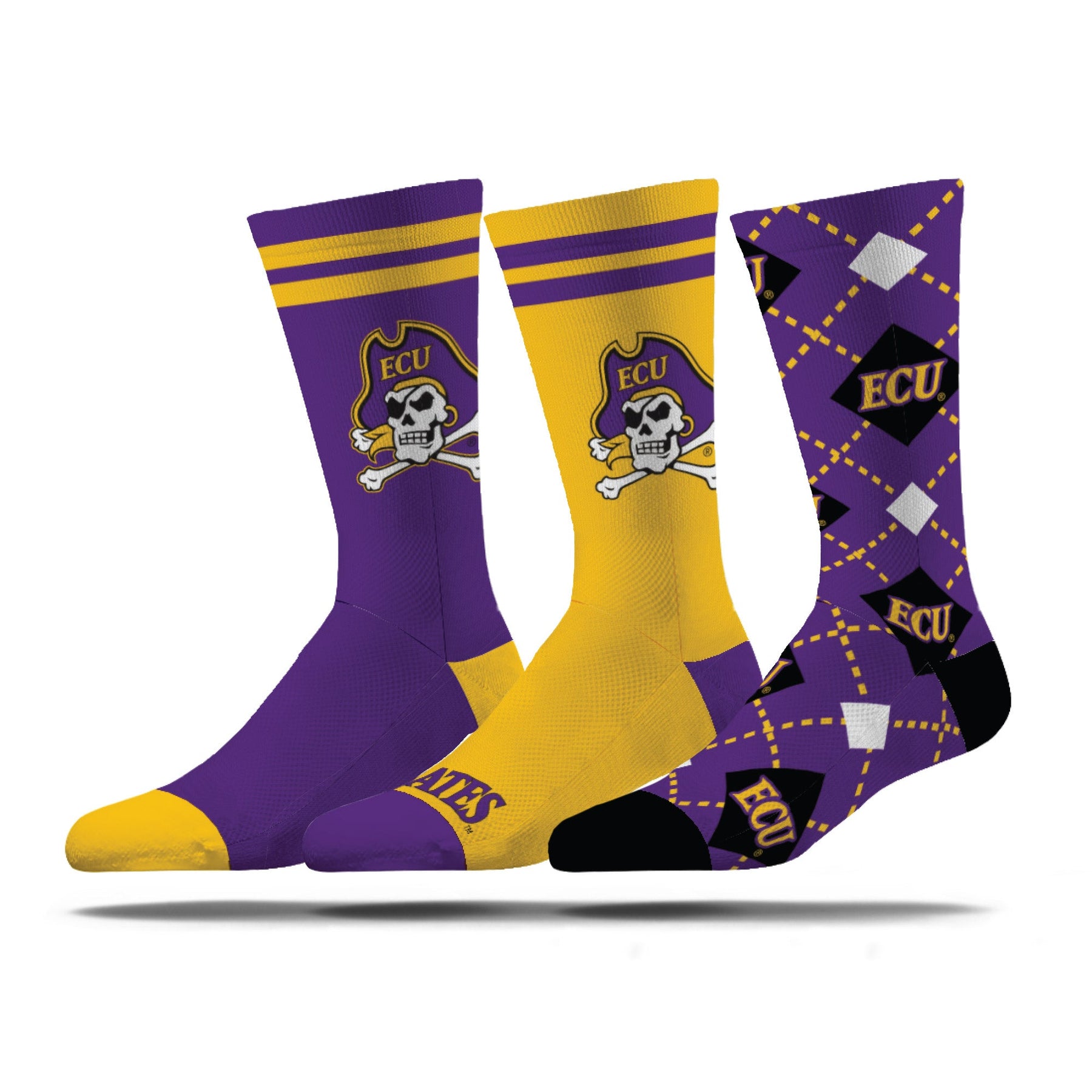 ECU