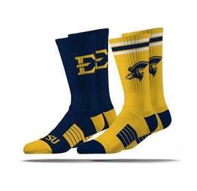 East Tennessee State University