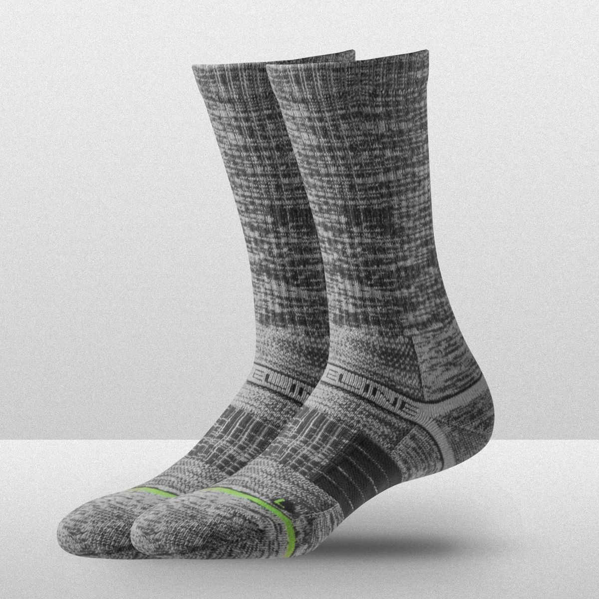 Eco | Premium Crew Socks