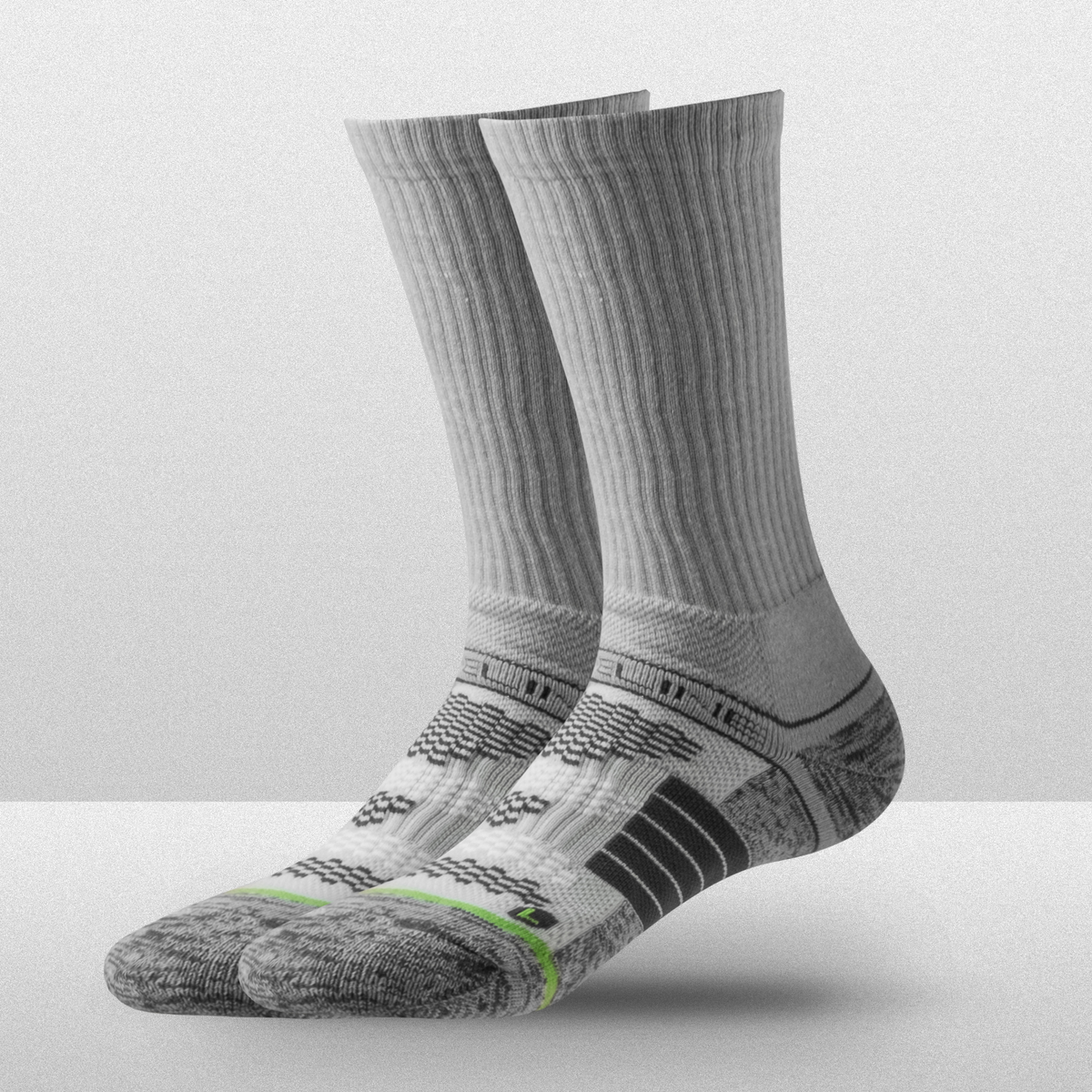 Eco | Premium Crew Socks