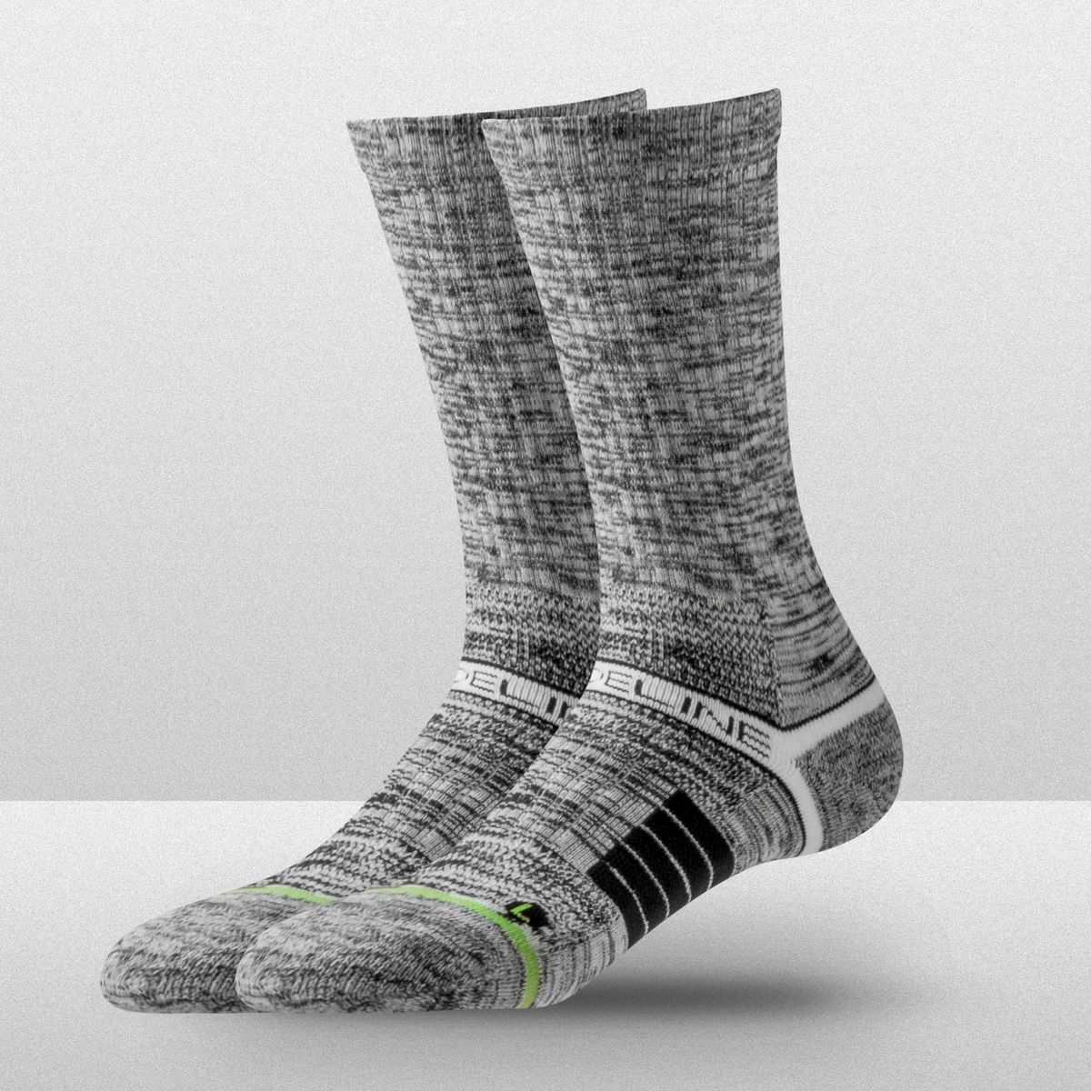 Eco | Premium Crew Socks