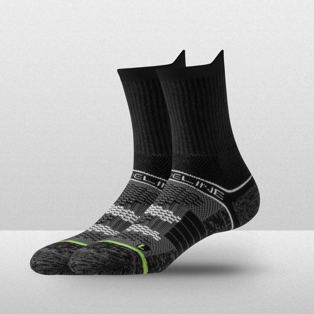 Eco | Premium Mid Socks