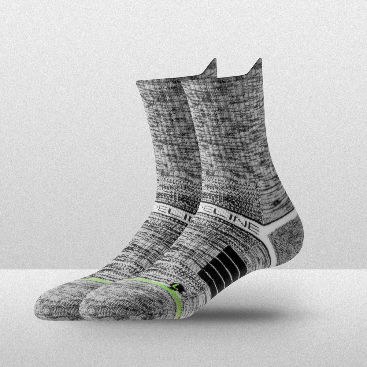 Eco | Premium Mid Socks