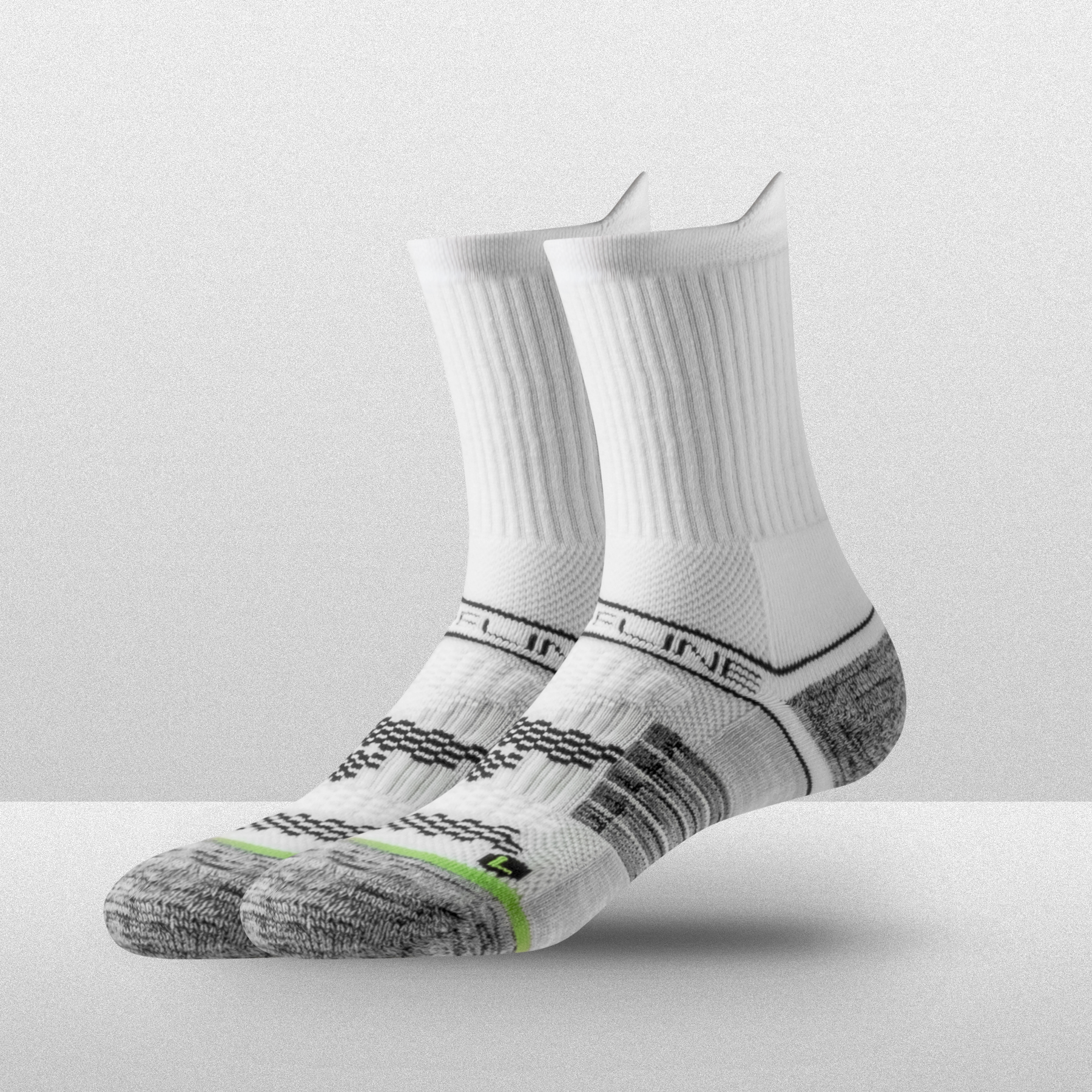 Eco | Premium Mid Socks