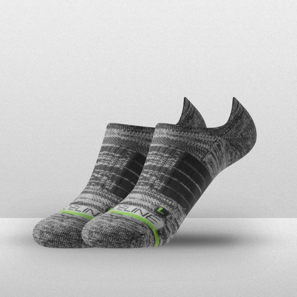 Eco | Premium No Show Socks