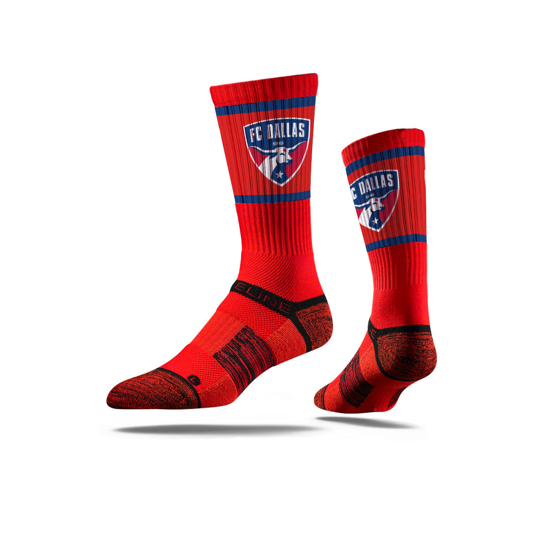 FC Dallas | Premium Crew | MLS -img1