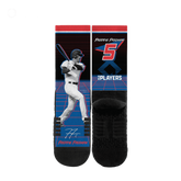 Freddie Freeman | Premium Crew | MLBPA -img1