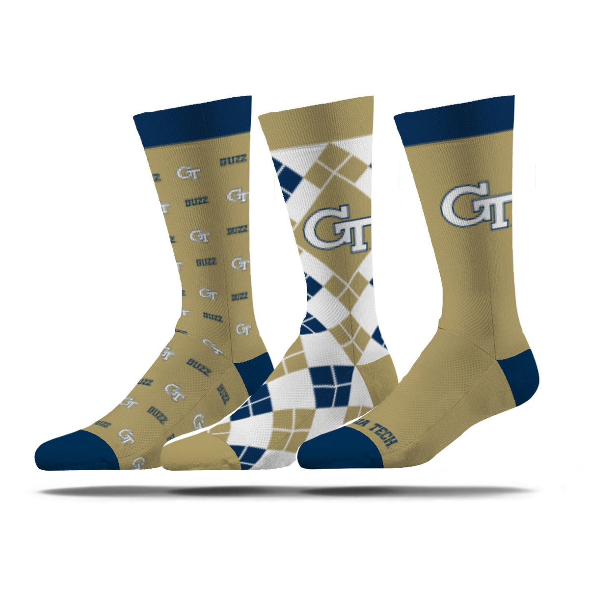 Georgia Tech