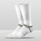 White/Grey