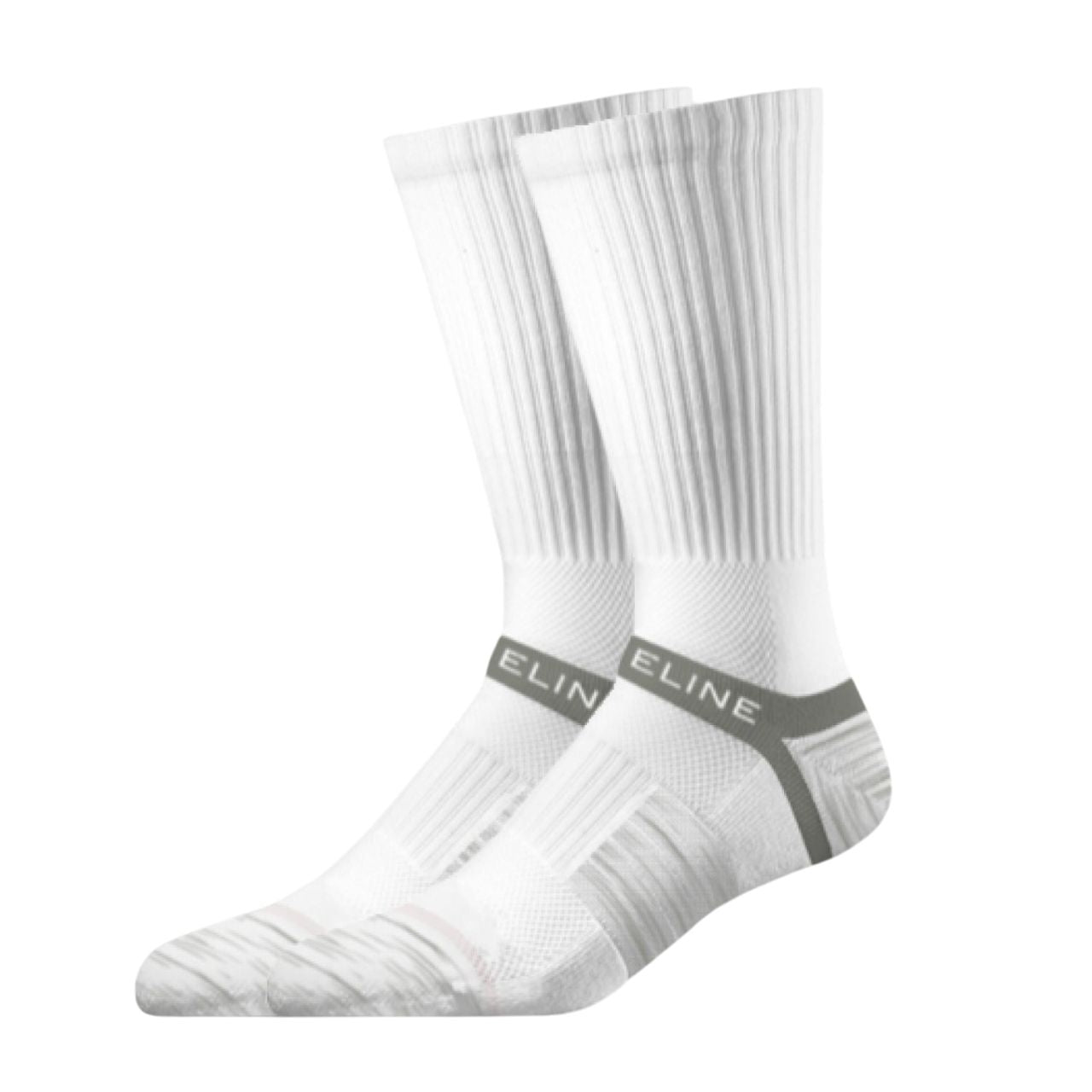 Basic Crew Socks
