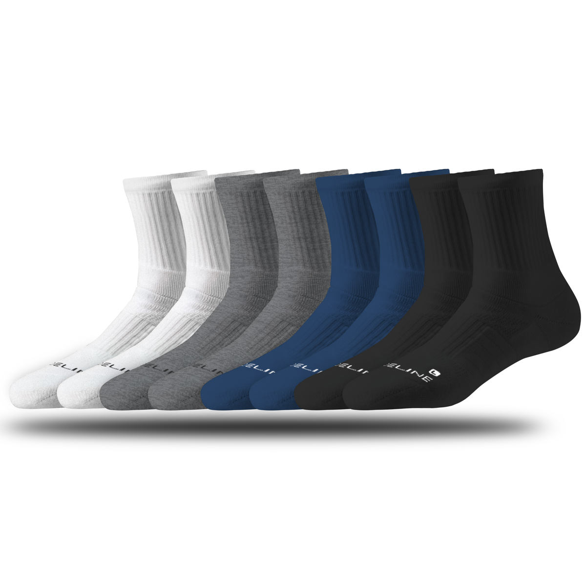 Half Calf | Half Calf 8-Pack