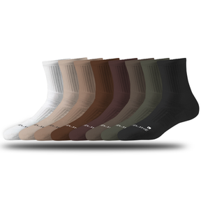 Half Calf | Half Calf 8-Pack