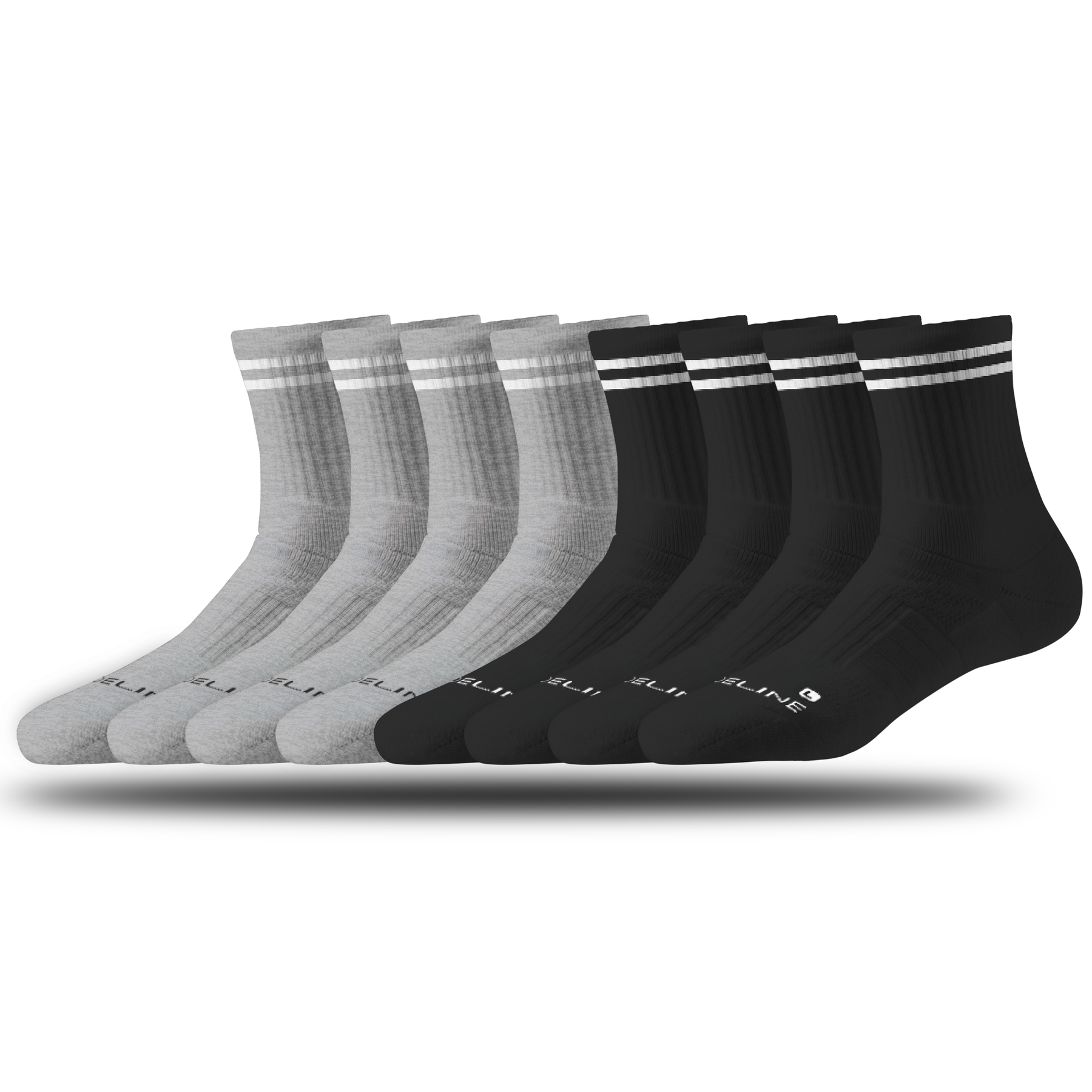 Half Calf | Half Calf 8-Pack