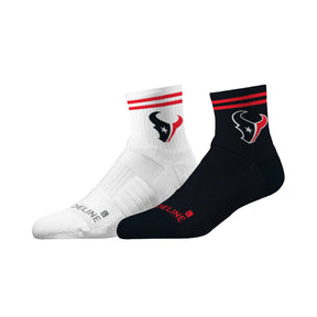 NFL 2 Pack | NFL | Half Calf Knit