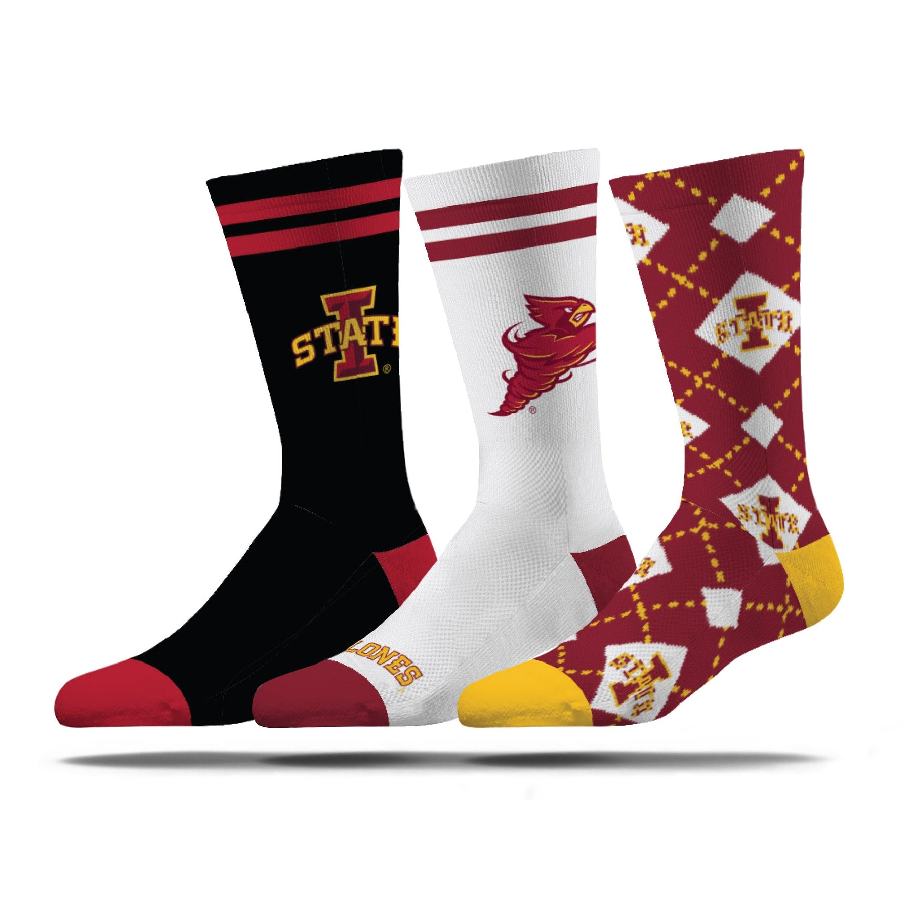 Iowa State University