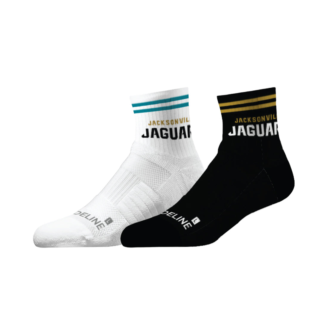 NFL 2 Pack | NFL | Half Calf Knit