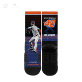 Jacob DeGrom | Premium Crew | MLBPA -img1