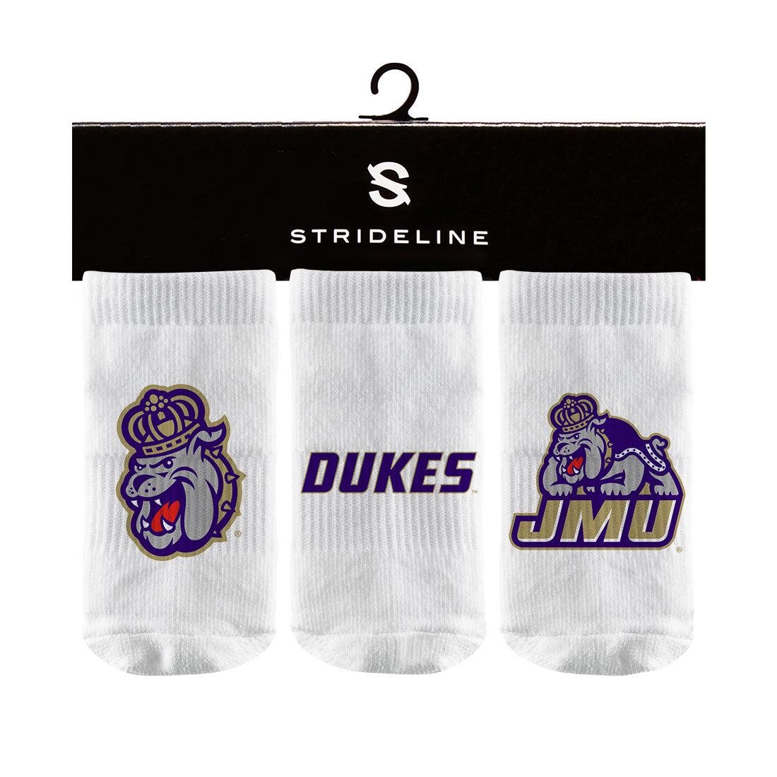 James Madison University