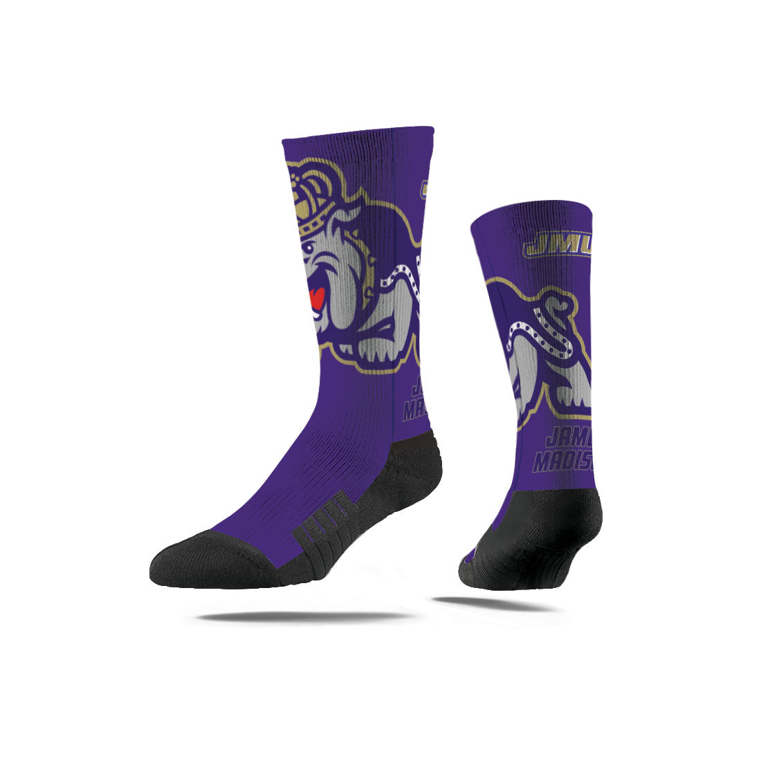 James Madison University