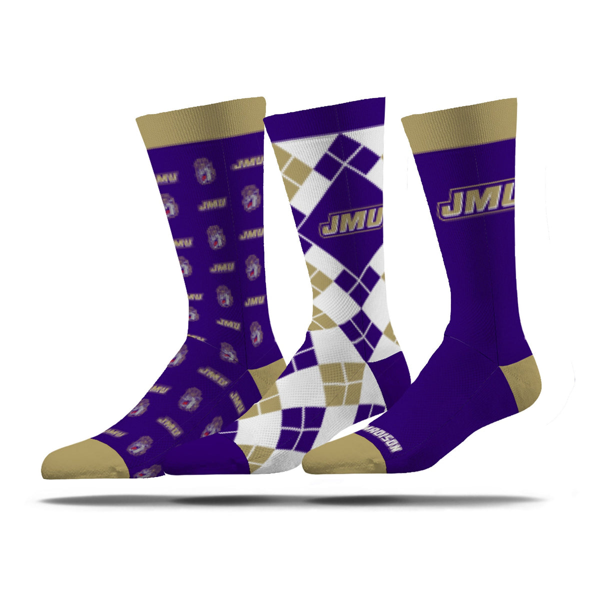 James Madison University