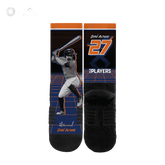 Jose Altuve | Premium Crew | MLBPA -img1