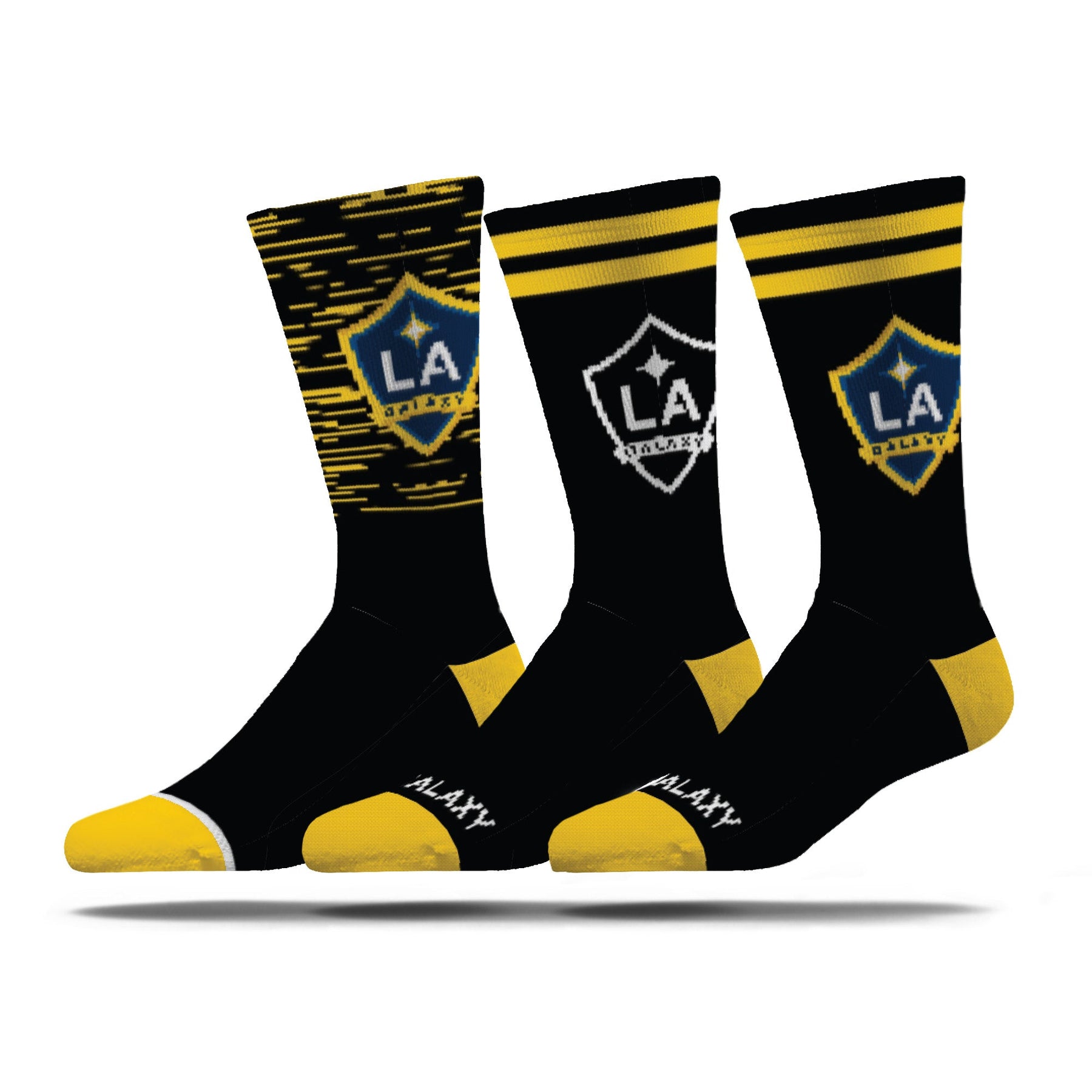 LA Galaxy