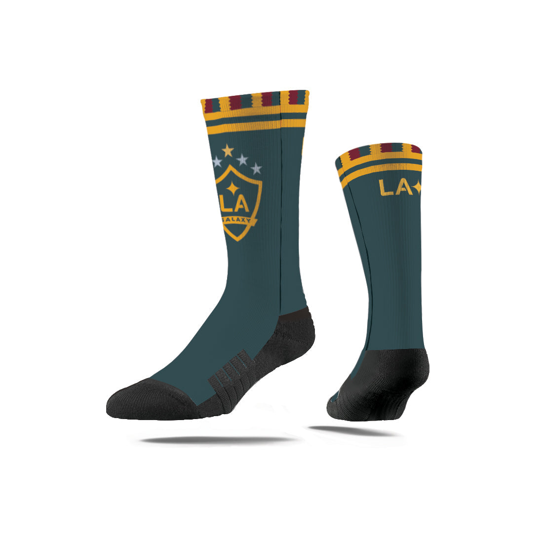 LA Galaxy