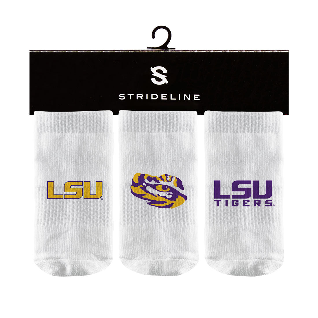 LSU