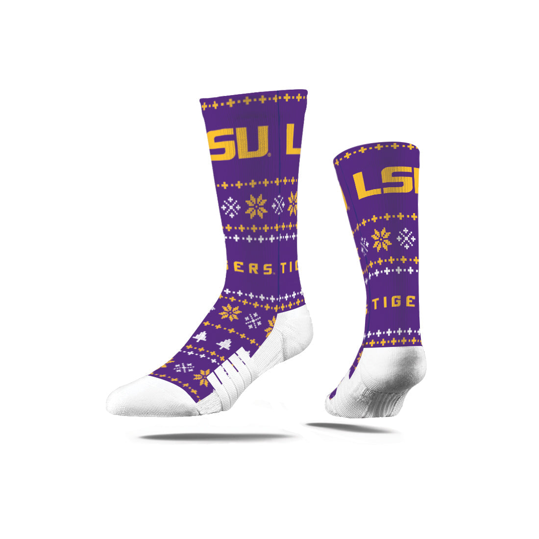 LSU