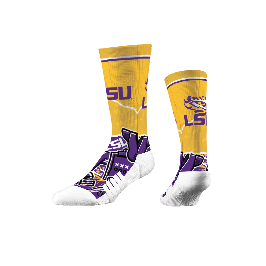 LSU