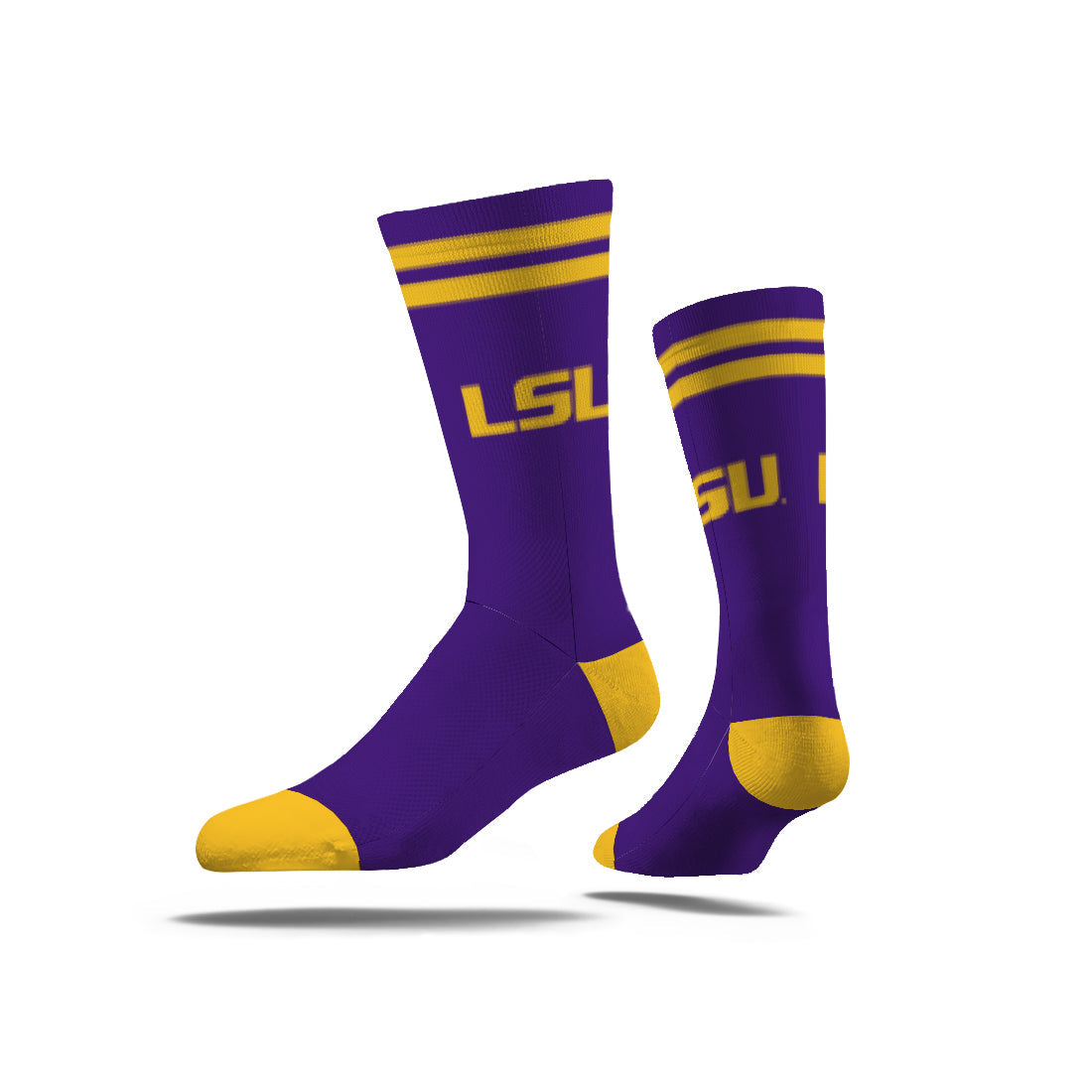 LSU