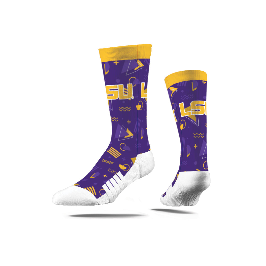 LSU