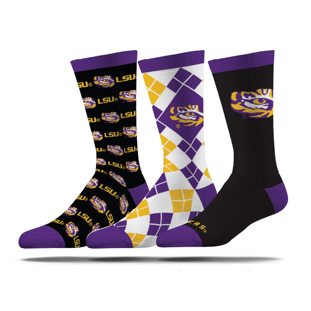 LSU