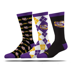 LSU